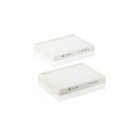 Salono filtras MANN-FILTER CU 2736-2
