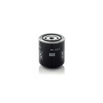 Aušinimo skysčio filtras MANN-FILTER WA 923/2