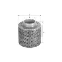 Oro filtras MANN-FILTER C 17 100