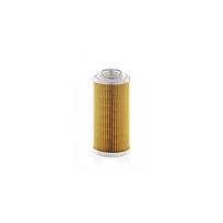Filtras, hidraulinio kėlimo sistema MANN-FILTER H 724/2 x