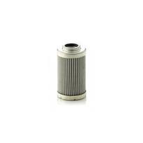 Filtras, hidraulinio kėlimo sistema MANN-FILTER HD 56