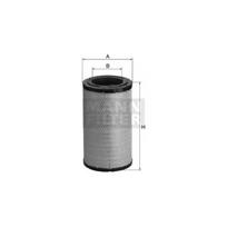 Oro filtras MANN-FILTER C 30 899