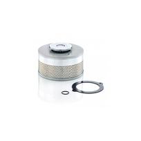 Filtras, hidraulinio kėlimo sistema MANN-FILTER HD 15 005 x