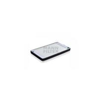 Filtras, Salono patalpos oras MANN-FILTER CUD 2410