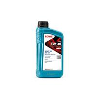 Variklio alyva ROWE 5W30 HIGHTEC SYNT RS HC-C1 1L. 5w-30