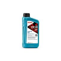 Variklio alyva ROWE 5W30 HIGHTEC SYNT RS DLS 1L. 5w-30