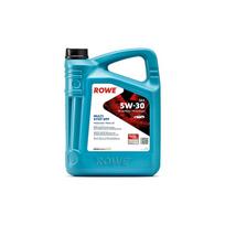 Variklio alyva ROWE 5W30 HIGHTEC MULTI SYNT DPF 4L. 5w-30