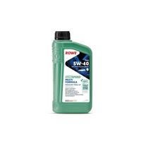 Variklio alyva ROWE 5W40 SUNSPEED MULTI FORMULA 1L. 5w-40