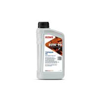 Transmisinė alyva ROWE 80W90 HIGHTEC TOPGEAR HC 1L. 80w-90