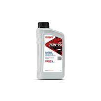 Variklio alyva ROWE 75W90 HIGHTEC RACING GEAR OIL 1L. 75w-90
