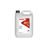 Stabdžių skystis ROWE HIGHTEC DOT 4 5L