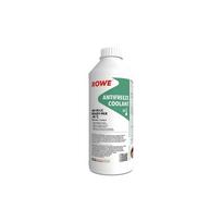 Aušinimo skystis ROWE HIGHTEC ANTIFREEZE COOLANT AN 18 LC READY-MIX -40 °C 1.5L tinka Volkswagen, BMW, Mercedes-Benz