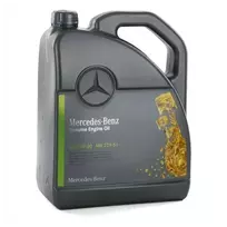 Variklių alyva MERCEDES A000989940213ALEE 229.51 5W30 5L. 5w-30