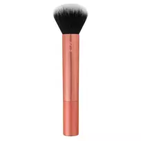 Real Techniques - Everything Face Brush - Daugiafunkcinis Veido Šepetėlis - 1vnt.