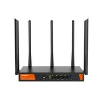 Tenda W30E AX3000 belaidis maršrutizatorius Gigabitinis eternetas Dviguba juosta (2,4 GHz / 5 GHz) J