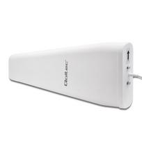 [Iš ekspozicijos] Qoltec Antenna 5G LTE DUAL | 14 dBi| Outdoor