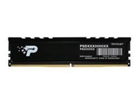 PATRIOT SIGNATURE PREMIUM DDR5 16GB 1X16GB 5600MT/s Single
