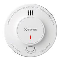 X-SENSE SD19 Photoelectric Smoke Detector | SD19 | 0810194780288