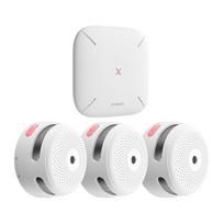 X-SENSE FS31 Smoke Detector Kit | FS31 | 0810194780035