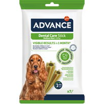 Dental Care Stick dantų priežiūrai šunims | 180 g.