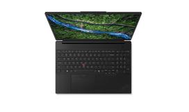 Lenovo ThinkPad P16s Gen 5 16 2.8K ULT9-388H/64GB/1TB/Intel Arc B390/WIN11 Pro/ENG Backlit kbd/Black/FP/5G Upgradable/3Y Warranty