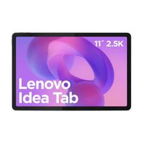Lenovo | IdeaTab | TB336FU | 11 " | Luna Grey | 2560 x 1600 pixels | Mediatek | Dimensity 6300 | 6GB | 128GB | Wi-Fi | 5 MP | Rear camera | 8 MP | Bluetooth | 5.2 | Android