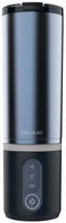 Kokteilių plaktuvas Cecotec Power Titanium Shake2Go, mėlyna sp.