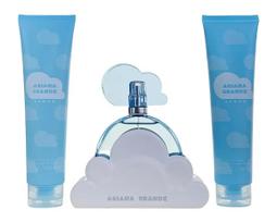 Dovanų komplektas moterims Ariana Grande Cloud, 3 vnt.