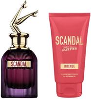 Dovanų komplektas moterims Jean Paul Gaultier Scandal Le Parfum Intense, 2 vnt.