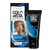 Plaukų dažai L’Oréal Paris Colorista, cobalthair, -, 30 ml