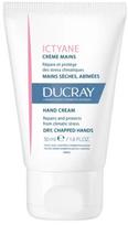 Rankų kremas Ducray Ictyane, 50 ml