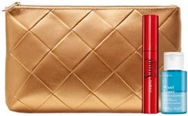 Blakstienų tušų rinkinys Pupa Vamp! Mascara & Wand Eraser Kit, 62 ml, sexy black sp. 011