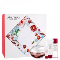 Veido priežiūros priemonių rinkinys Shiseido Ginza Tokyo, 4 vnt.