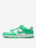 NIKE Vyriški laisvalaikio batai, DUNK LOW GREEN GLOW