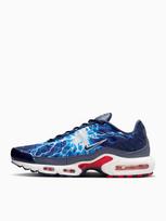 NIKE Vyriški laisvalaikio batai, AIR MAX PLUS ECLAIR LIGHTENING