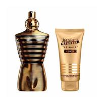 Dovanų komplektas vyrams Jean Paul Gaultier Le Male Elixir, 2 vnt.