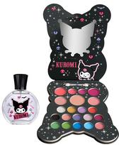 Dovanų rinkinys vaikams Hello Kitty Kuromi, 2 vnt.