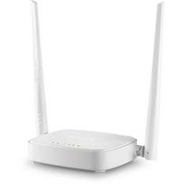 Tenda N301 wireless router Fast Ethernet Single-band (2.4 GHz) White N301