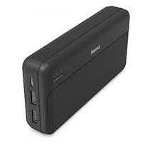 Hama Power pack pocket 20000 mAh 2xusb-a antracyt 201774