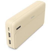 Hama Power pack pocket 20000 mAh sand 201775
