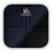 Garmin smart scale Index S2 (V2), black 010-02294-70