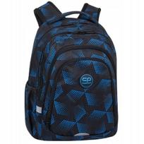 Mokyklinė kuprinė CoolPack 4–8 kl. Drafter Bishi berniukui