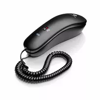 Analoginis telefonas Motorola CT50 laidinis ragelis juodas