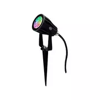 Synergy 21 FUTC04 - Prožektorius - Juodas - IP65 - LED - 50 000 h - Multi (FUTC04)