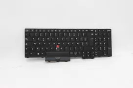 Lenovo 5N20W68191 klaviatūra prancūziška