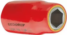 Smūginė galvutė Gedore 6122780