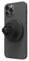 mophie Snap Vent Mount – juodas (be belaidžio įkrovimo)