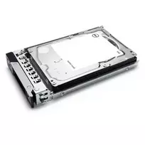 DELL 400-AOWP vidinis kietasis diskas 600GB 10000 aps./min. 2,5 colio SAS