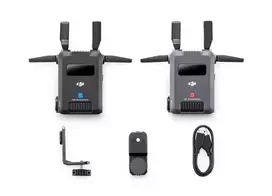 DJI DJI SDR perdavimo komplektas | CP.RN.00000397.02 | 6941565984012