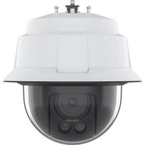 IP kamera Axis AXIS tinklo PTZ kupolo kamera Q6086-E EUR 4 MP | 03188-002 | 7331021090392
